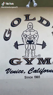 Gold's Gym Venice thumb 6